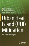 Urban Heat Island (UHI) Mitigation cover