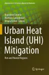 Urban Heat Island (UHI) Mitigation cover