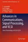 Advances in Communications, Signal Processing, and VLSI cover