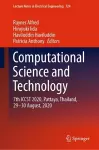 Computational Science and Technology cover