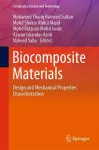 Biocomposite Materials cover