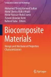 Biocomposite Materials cover