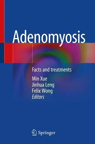 Adenomyosis cover