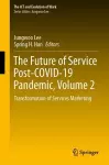 The Future of Service Post-COVID-19 Pandemic, Volume 2 cover