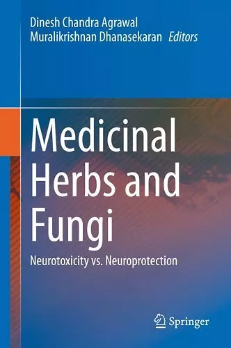 Medicinal Herbs and Fungi cover