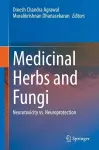 Medicinal Herbs and Fungi cover