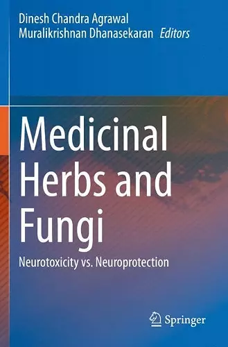 Medicinal Herbs and Fungi cover