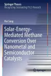 Solar-Energy-Mediated Methane Conversion Over Nanometal and Semiconductor Catalysts cover