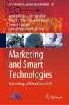 Marketing and Smart Technologies cover