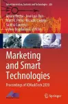 Marketing and Smart Technologies cover