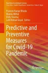 Predictive and Preventive Measures for Covid-19 Pandemic cover