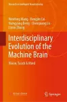 Interdisciplinary Evolution of the Machine Brain cover