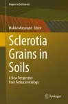 Sclerotia Grains in Soils cover