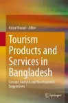 Tourism Products and Services in Bangladesh cover