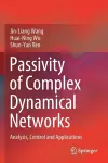 Passivity of Complex Dynamical Networks cover