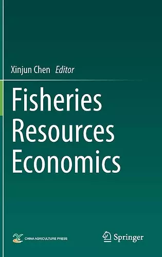 Fisheries Resources Economics cover