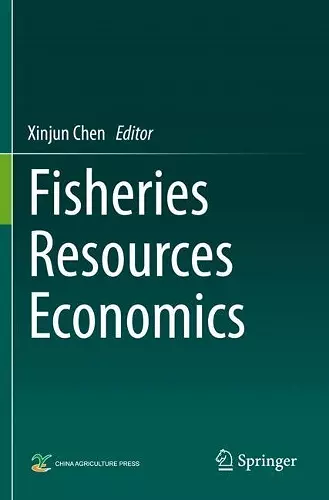 Fisheries Resources Economics cover
