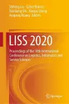 LISS 2020 cover