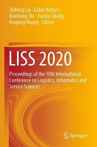 LISS 2020 cover
