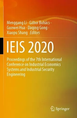 IEIS 2020 cover