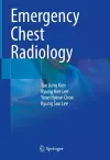 Emergency Chest Radiology cover