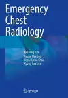 Emergency Chest Radiology cover