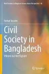 Civil Society in Bangladesh cover