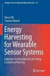 Energy Harvesting for Wearable Sensor Systems cover