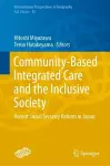 Community-Based Integrated Care and the Inclusive Society cover