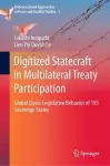 Digitized Statecraft in Multilateral Treaty Participation cover