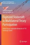 Digitized Statecraft in Multilateral Treaty Participation cover