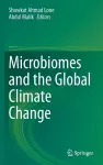 Microbiomes and the Global Climate Change cover