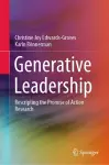 Generative Leadership cover