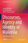 Discourses, Agency and Identity in Malaysia cover