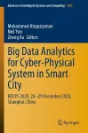 Big Data Analytics for Cyber-Physical System in Smart City cover