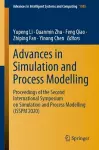 Advances in Simulation and Process Modelling cover