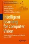 Intelligent Learning for Computer Vision cover