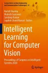 Intelligent Learning for Computer Vision cover