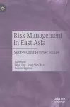 Risk Management in East Asia cover