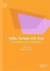 India, Europe and Asia cover