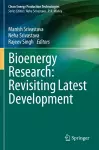 Bioenergy Research: Revisiting Latest Development cover