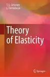 Theory of Elasticity cover