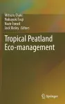 Tropical Peatland Eco-management cover