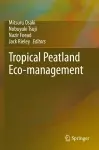 Tropical Peatland Eco-management cover