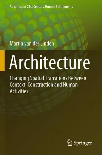 Architecture cover