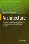 Architecture cover