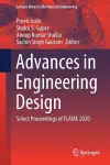Advances in Engineering Design cover