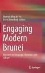 Engaging Modern Brunei cover