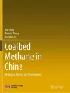 Coalbed Methane in China cover