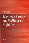 Telemetry Theory and Methods in Flight Test cover